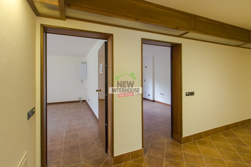 Однокомнатная квартира в Арта-Терме