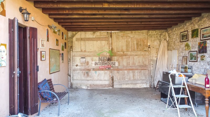 Solar em San Giorgio della Richinvelda