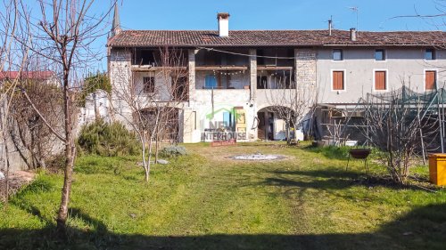 Solar em San Giorgio della Richinvelda