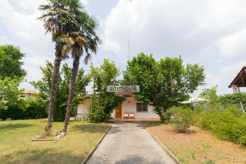 Villa à Fontanafredda