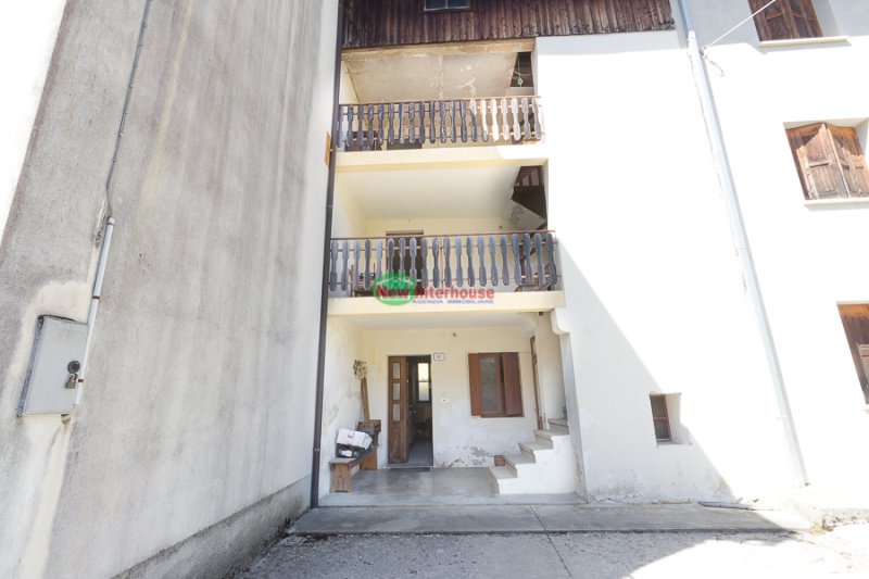 Casa a Andreis