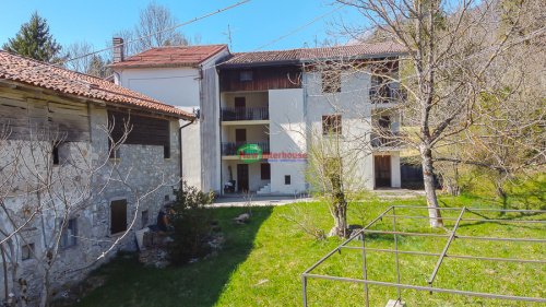 Casa a Andreis