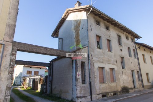 Casa a Arba