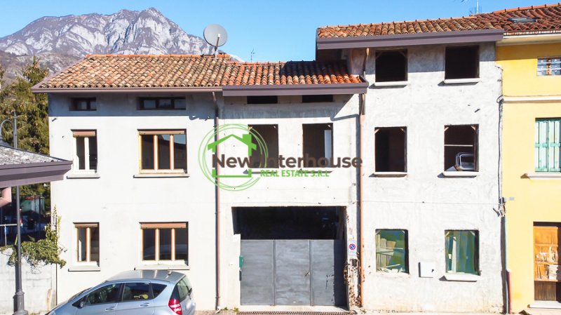 House in Montereale Valcellina