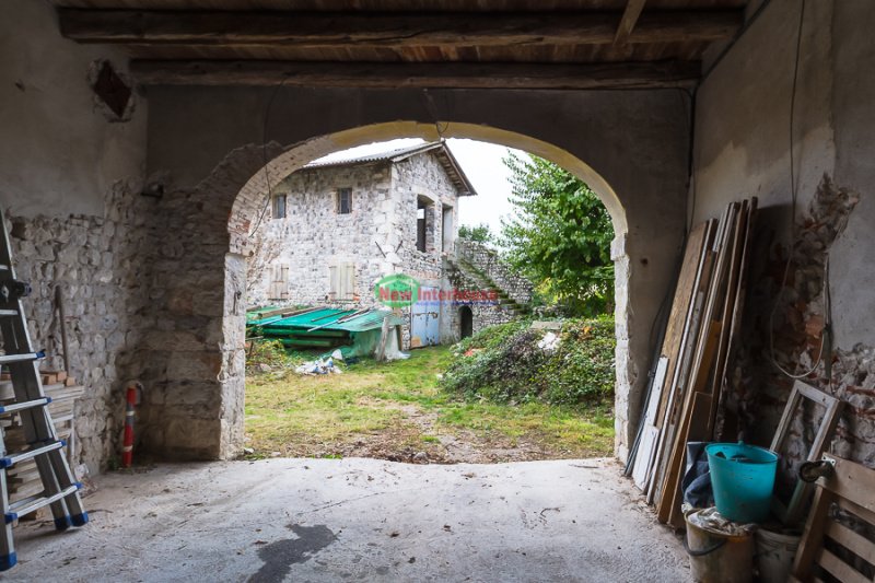 Casa a Montereale Valcellina