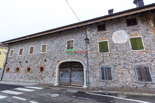 Casa a Montereale Valcellina