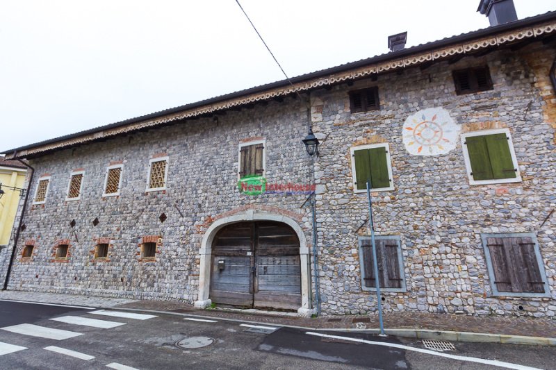 Casa a Montereale Valcellina