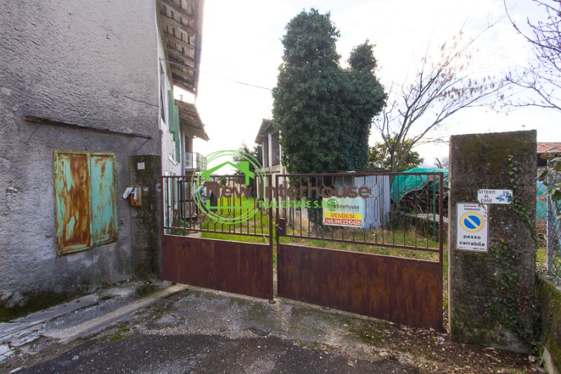 Casa a Maniago