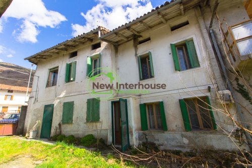 Casa a Maniago
