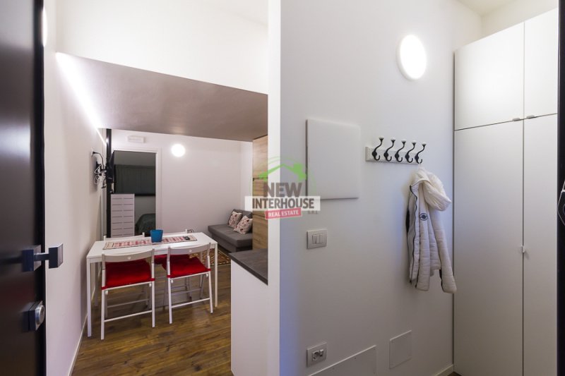 Apartamento em Aviano