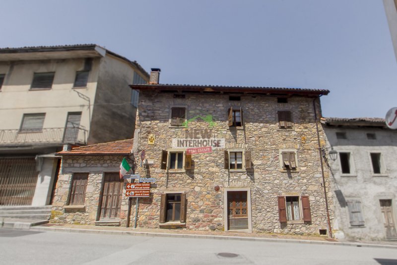 Casa di campagna a Paluzza