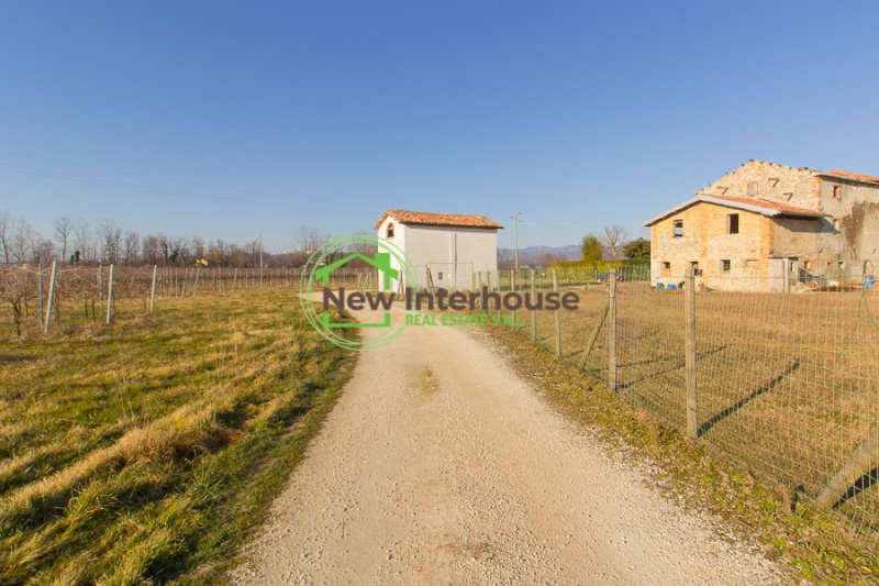 Cabaña en Cordignano