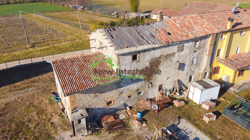 Cabaña en Cordignano