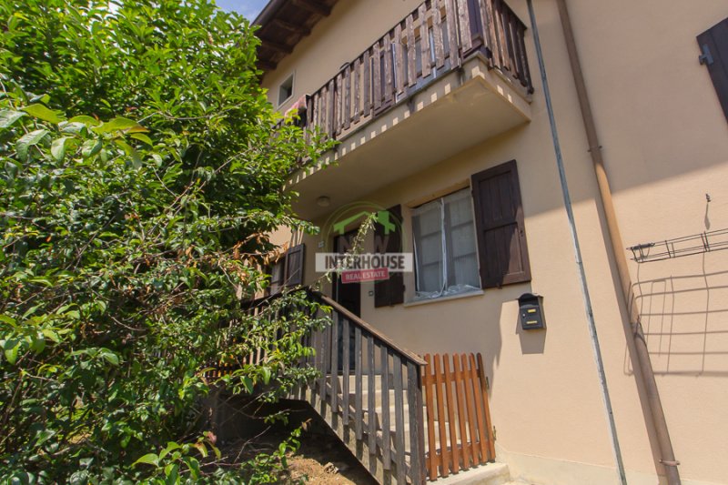 Moradia com terraço em Castelnovo del Friuli