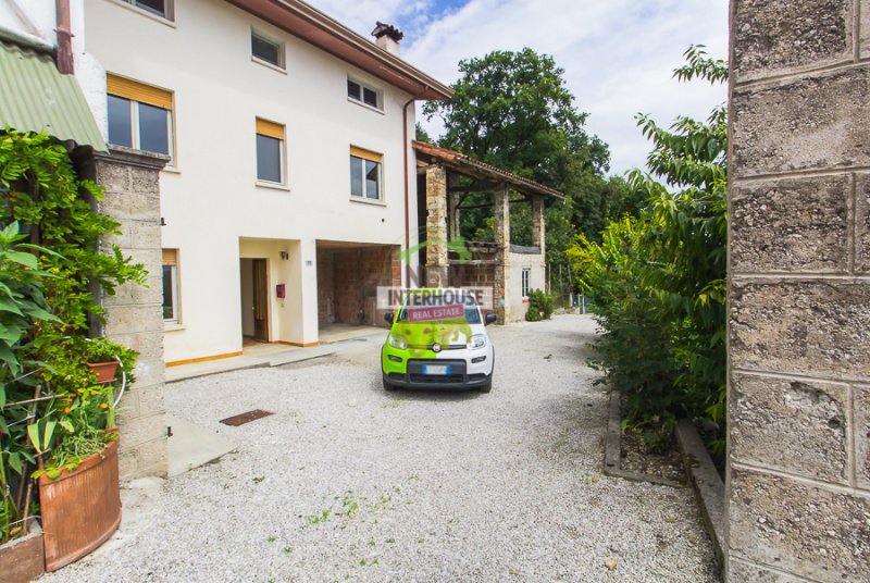 Casa semi indipendente a Fanna