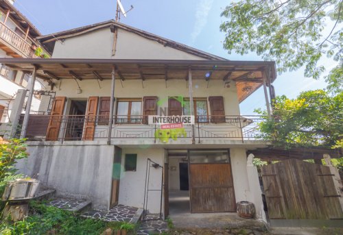 Casa independiente en Frisanco