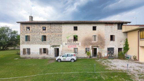 Lantställe i Codroipo