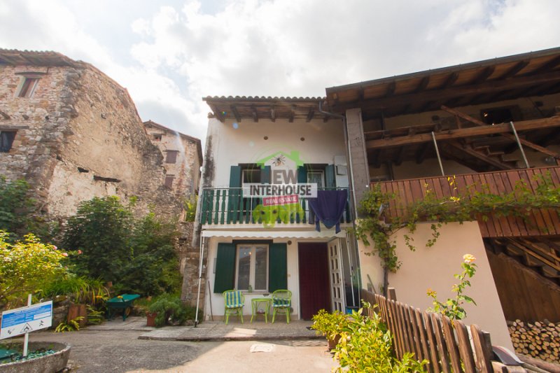 弗里桑科联排别墅