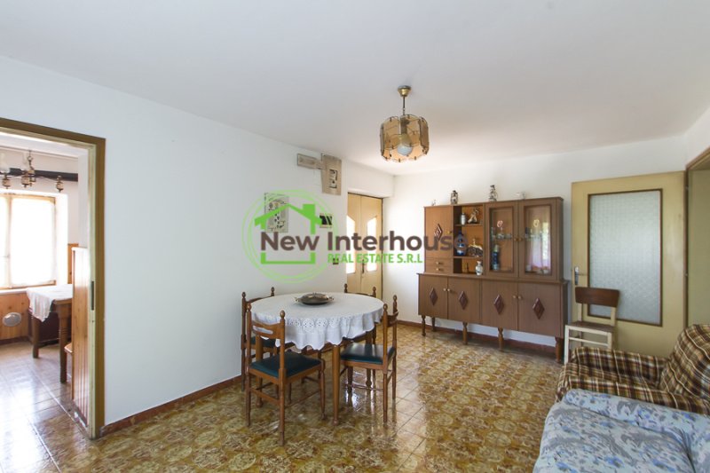 Таунхаус в Трамонти-ди-Сотто