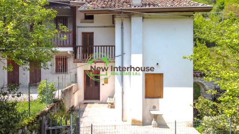 Таунхаус в Трамонти-ди-Сотто