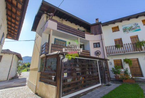 Таунхаус в Трамонти-ди-Сотто