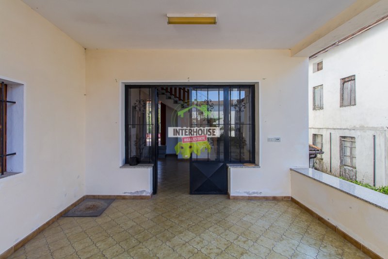 Особняк в Кастельново-дель-Фриули