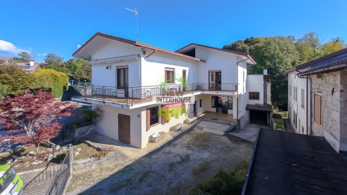 Особняк в Кастельново-дель-Фриули