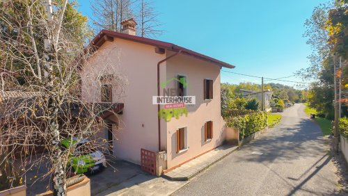 卡斯泰尔诺沃德尔夫留利联排别墅