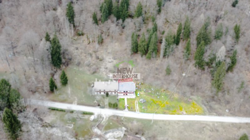 巴尔奇斯联排别墅