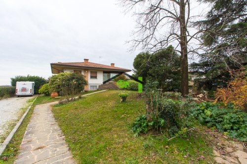 Вилла в Кодройпо