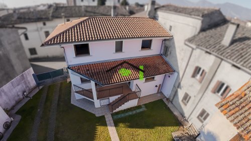 Особняк в Арба