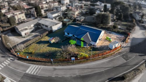 卡内瓦独栋房屋