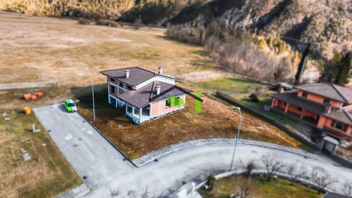 Villa in Tramonti di Sopra