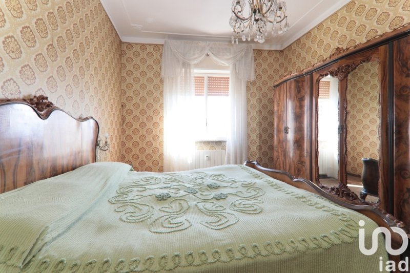 Appartement à Gênes