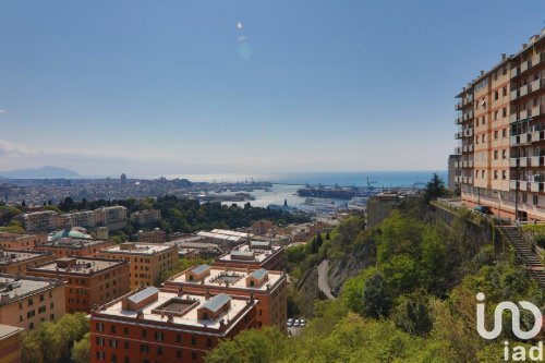 Appartement in Genua