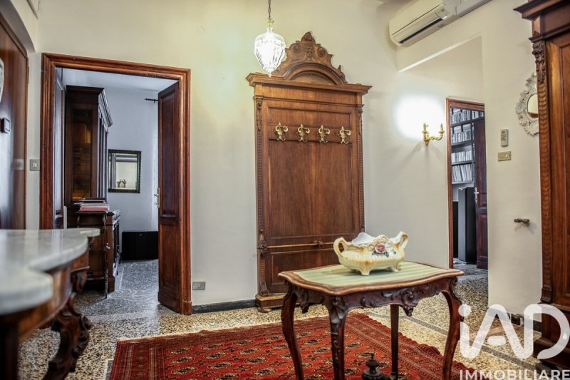 Apartamento em Génova