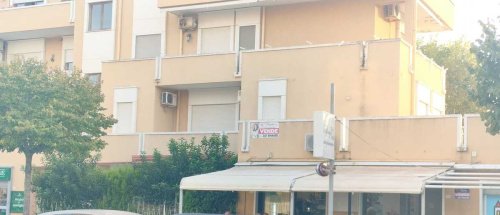 Apartamento em Campomarino