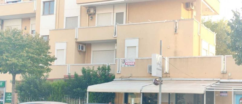 Lägenhet i Campomarino