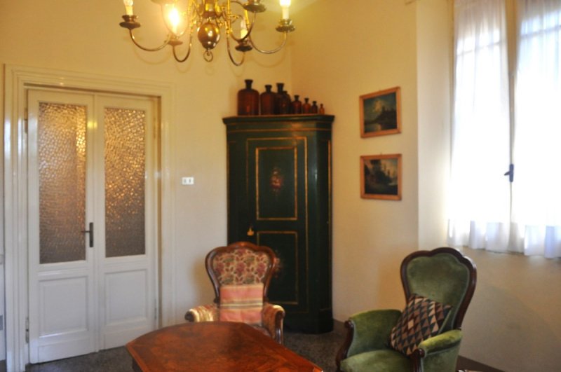 Villa en Codevilla