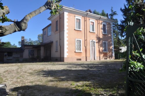 Villa en Codevilla