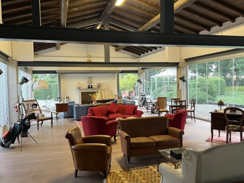 Casolare a Pieve Porto Morone