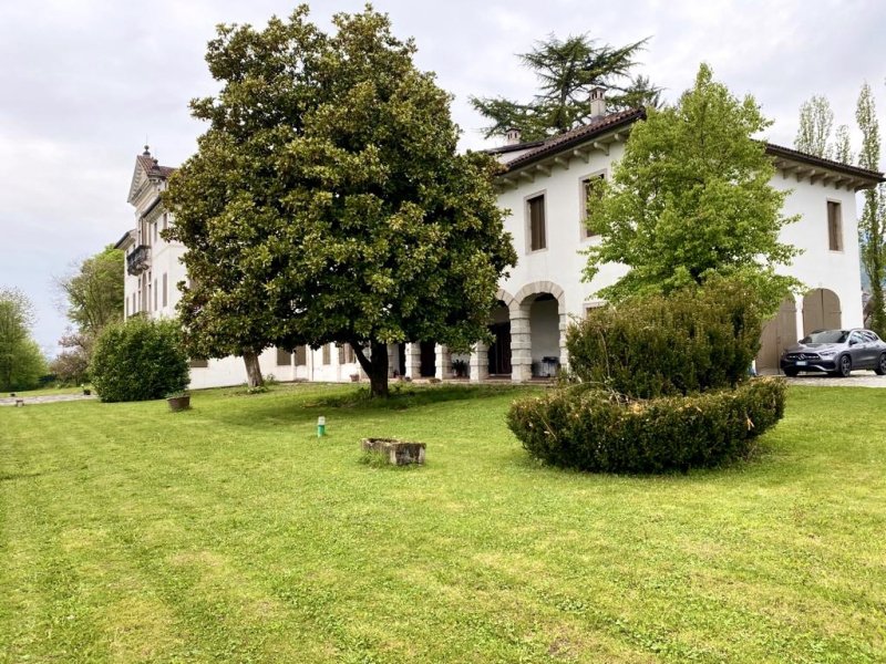 Demeure historique à Belluno