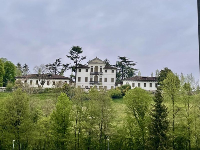 Demeure historique à Belluno