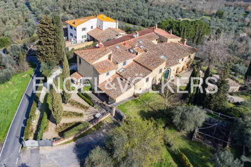 Apartamento en Scandicci