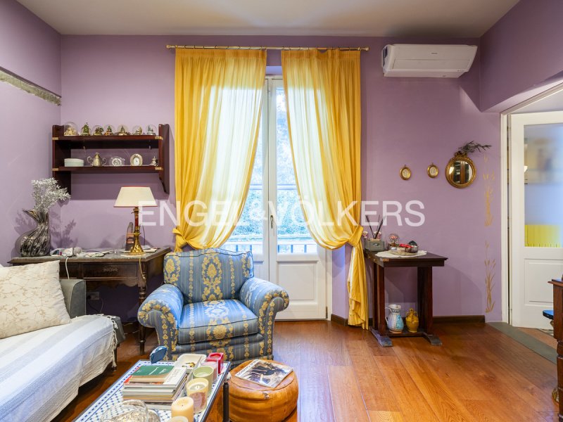 Apartamento em Florença