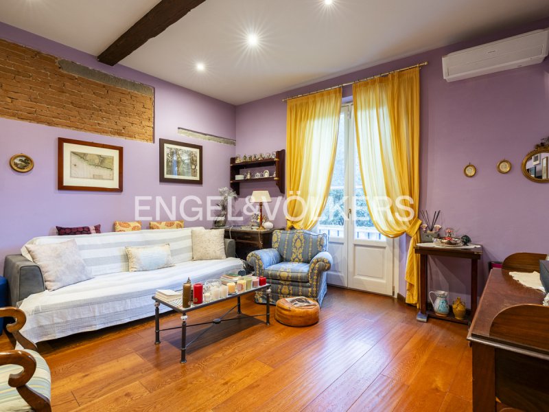 Apartamento em Florença