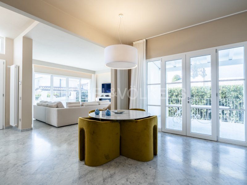 Villa à Pietrasanta