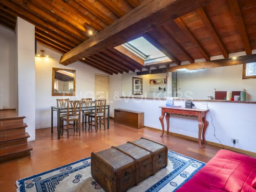 Wohnung in Florenz