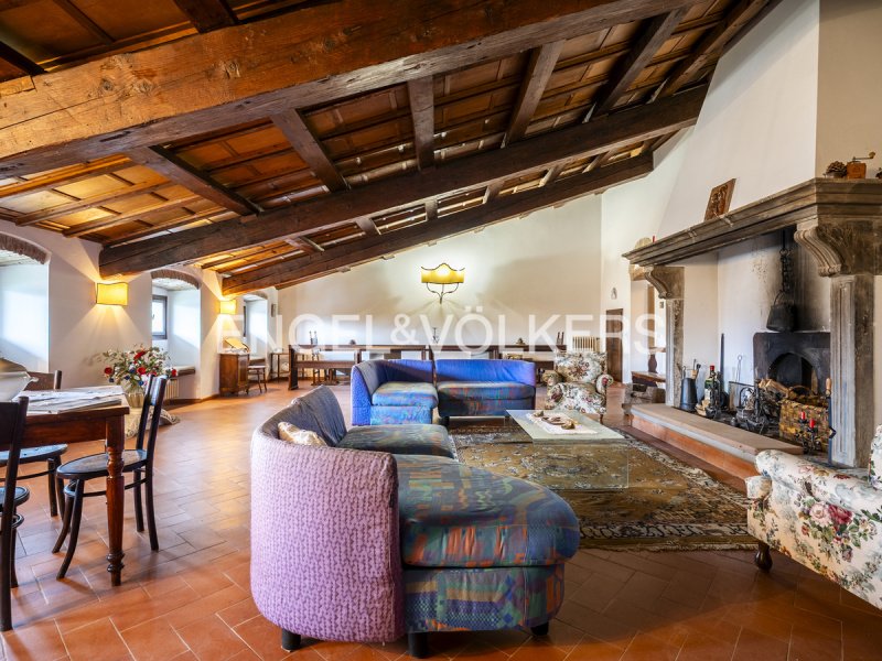 Apartamento en Barberino di Mugello