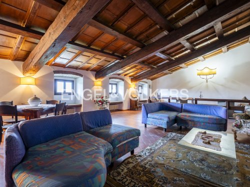 Apartamento en Barberino di Mugello